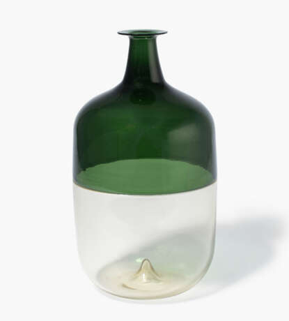 Tapio Wirkkala, Vase "Bolle | Modell 503.2" - photo 1