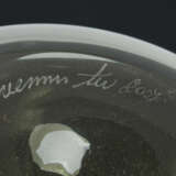 Tapio Wirkkala, Vase "Bolle | Modell 503.2" - photo 2
