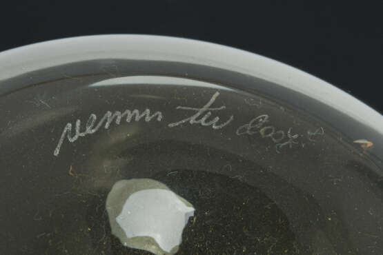 Tapio Wirkkala, Vase "Bolle | Modell 503.2" - photo 2