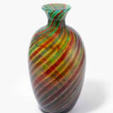 Gino Cenedese, Vase "Reazione policroma a canne" - photo 1