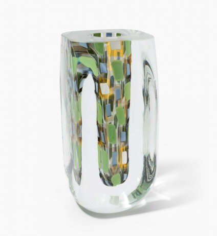 Rodolfo Dordoni, Vase "Mosaico" - Foto 2