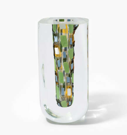 Rodolfo Dordoni, Vase "Mosaico" - Foto 3