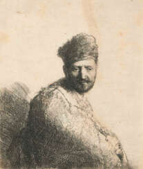 Harmensz van Rijn Rembrandt