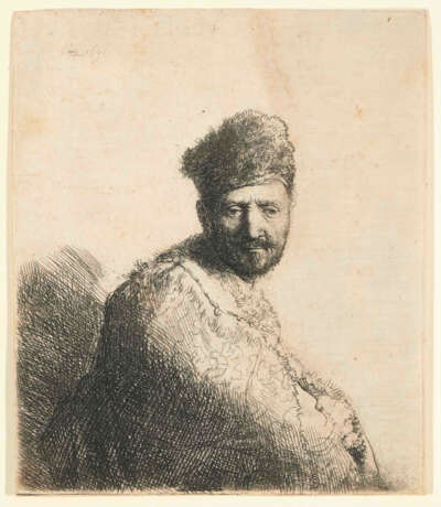 Harmensz van Rijn Rembrandt - photo 2