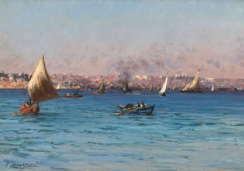Fausto Zonaro