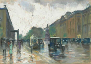Lesser Ury