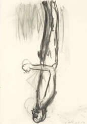 Georg Baselitz