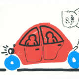 Keith Haring - Foto 1