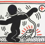 Keith Haring - Foto 1