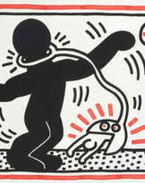 Keith Haring