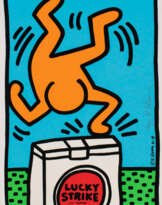 Keith Haring