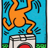 Keith Haring - фото 1