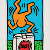Keith Haring - фото 2
