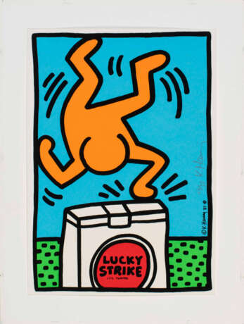 Keith Haring - фото 2