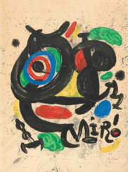 Joan Miro