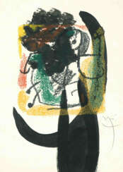 Joan Miro