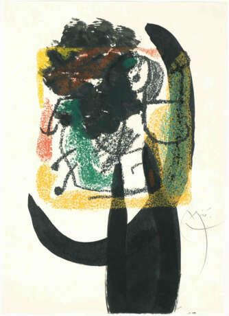 Joan Miro - photo 2