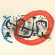 Joan Miro - Now at the auction