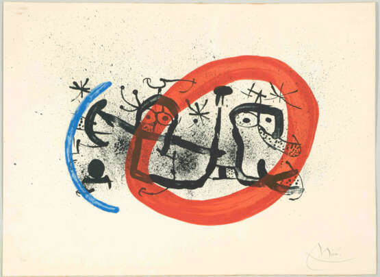 Joan Miro - photo 2