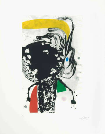 Joan Miro - photo 1