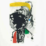 Joan Miro - photo 1