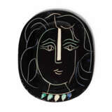 Pablo Picasso - Foto 1