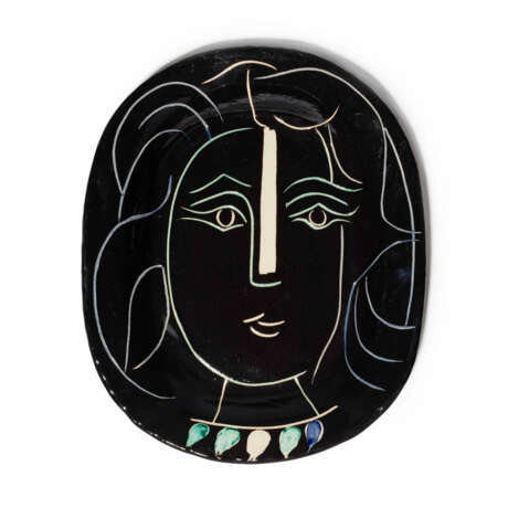 Pablo Picasso - Foto 1