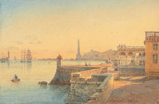 Salomon Corrodi - Foto 1