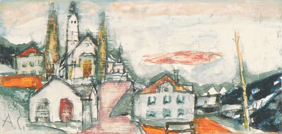 Alois Carigiet - Foto 4