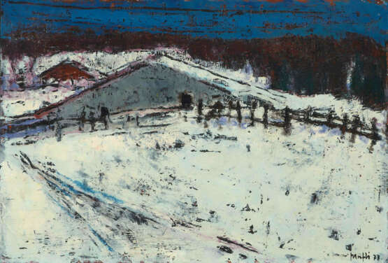 Walter Mafli - photo 1