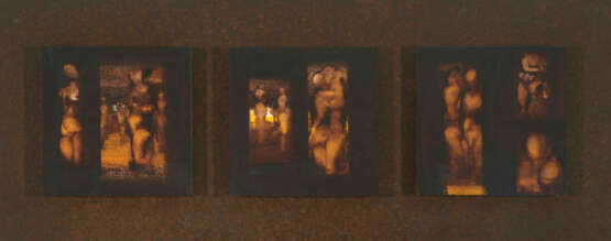 Enrico Leone Donati - photo 1