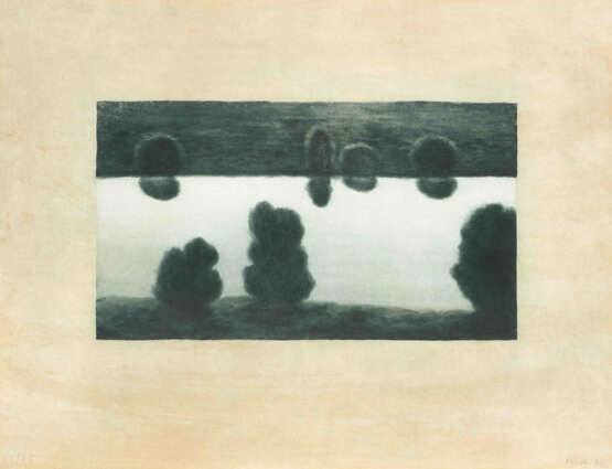Markus Raetz - Foto 1