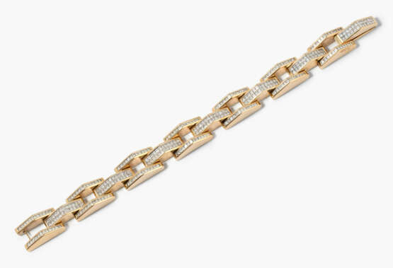 Diamant-Bracelet - фото 1