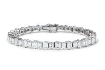 Exklusives Diamant-Bracelet