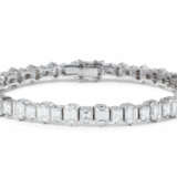 Exklusives Diamant-Bracelet - photo 1