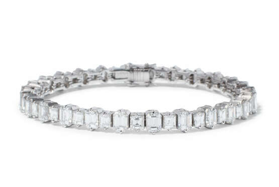 Exklusives Diamant-Bracelet - photo 1