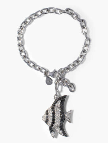 Brillant-Bracelet - Foto 1