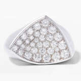 Gübelin Brillant-Ring - photo 1
