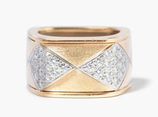 Binder Brillant-Ring - фото 1