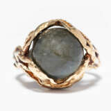 Gilbert Albert Kugel-Ring - фото 1