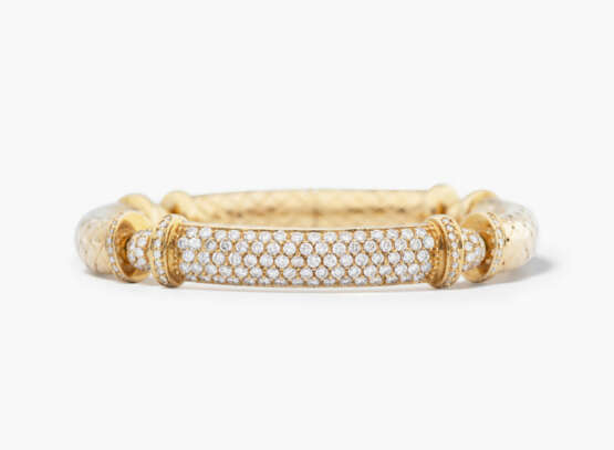 Brillant-Bracelet - фото 1