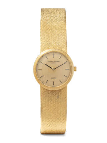 Vacheron Constantin für Meister, 1970er Jahre - photo 1