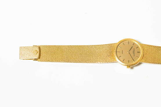 Vacheron Constantin für Meister, 1970er Jahre - photo 3