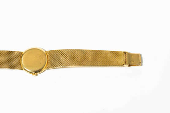 Vacheron Constantin für Meister, 1970er Jahre - photo 6