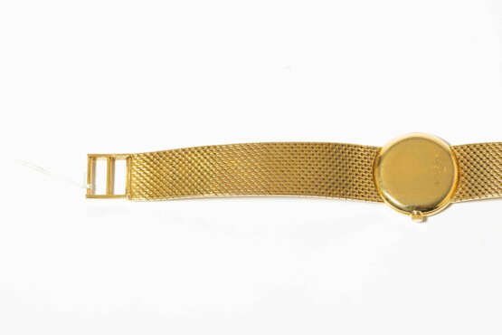 Vacheron Constantin für Meister, 1970er Jahre - photo 7