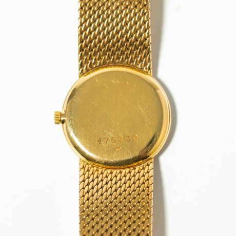 Vacheron Constantin für Meister, 1970er Jahre - photo 9