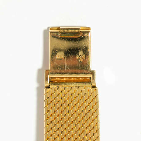 Vacheron Constantin für Meister, 1970er Jahre - photo 10
