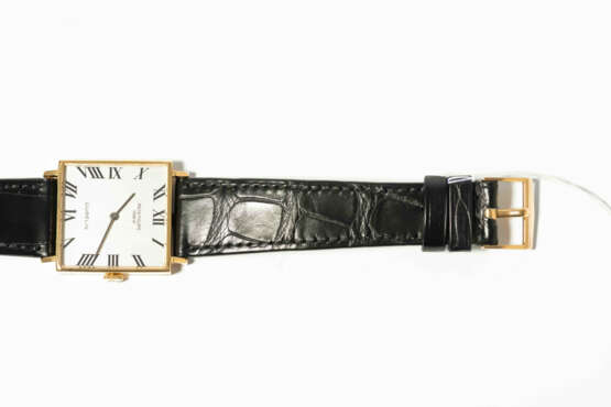 Patek Philippe Gondolo für Gübelin, um 1970 - photo 2
