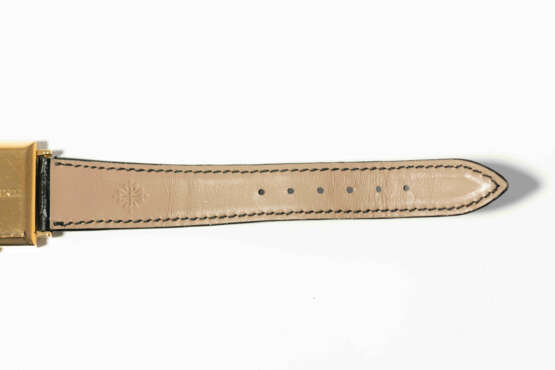 Patek Philippe Gondolo für Gübelin, um 1970 - photo 6