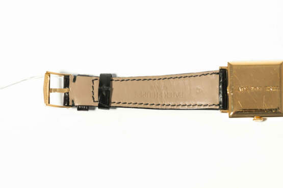 Patek Philippe Gondolo für Gübelin, um 1970 - photo 7